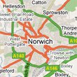 Areas Covered