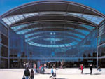 The Forum Norwich