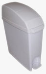 15 Litre Sanitary Bin