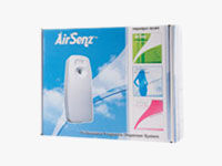 AirSenz Box Set