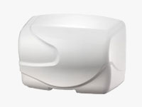 Timemist Mistral White
