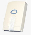 Sanitary Bag Dispenser