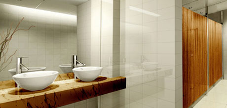 Washroom Services