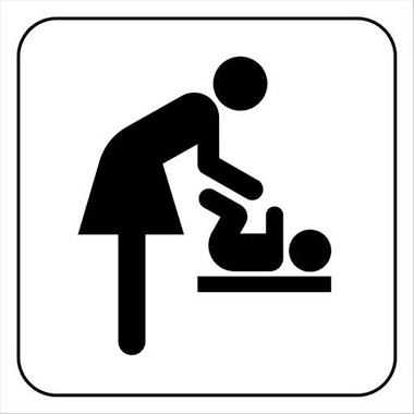 Baby Changing & Waste Facilities