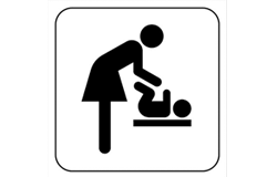 Baby Changing & Waste Facilities
